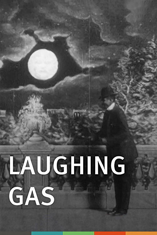 Laughing Gas (1907) poster