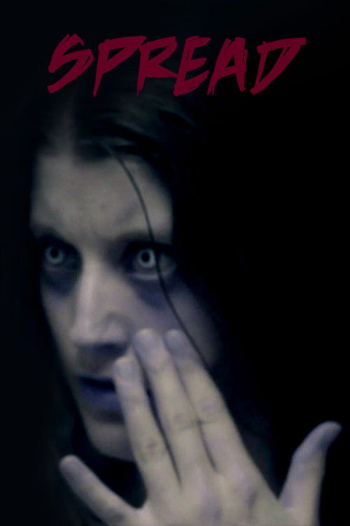 Spread (2016) poster