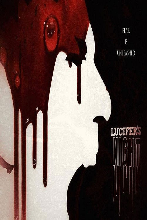 Lucifer's Night (2014) poster