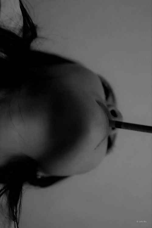 Spectre (2019) poster