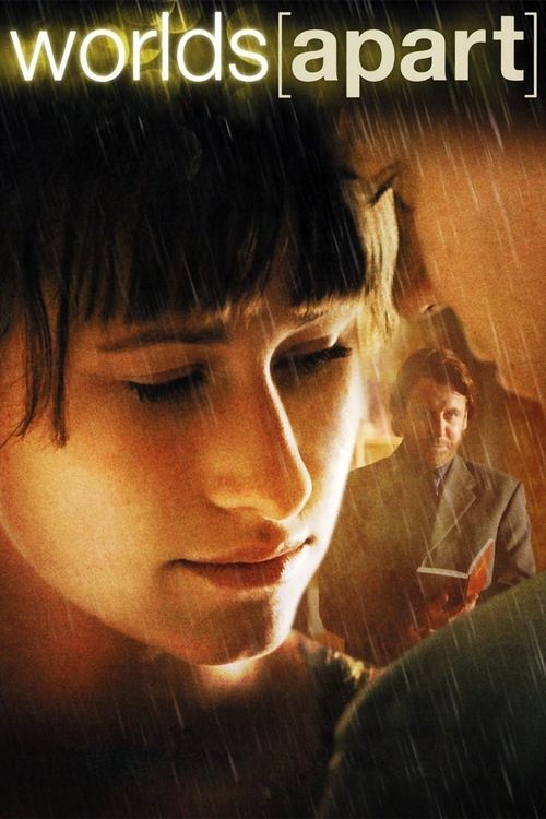 Worlds Apart (2008) poster