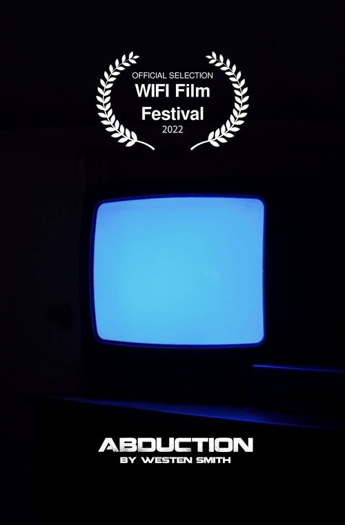 Abduction (2022) poster