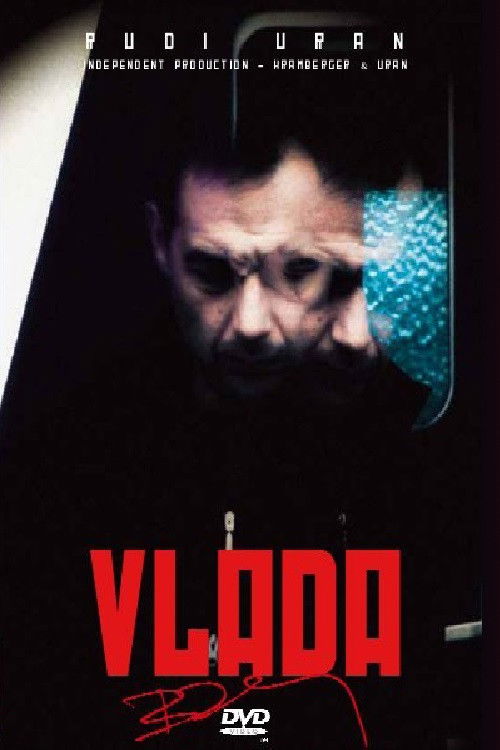 Vlada (2009) poster