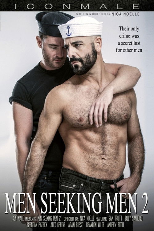 Men Seeking Men 2 (2015) poster