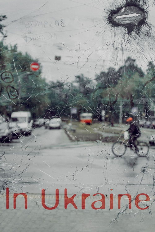 W Ukrainie (2023) poster