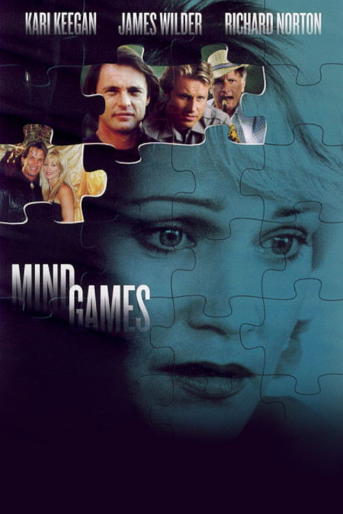Mind Games (2003) poster