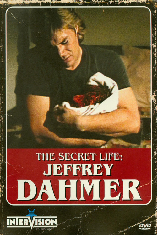 The Secret Life (1993) poster