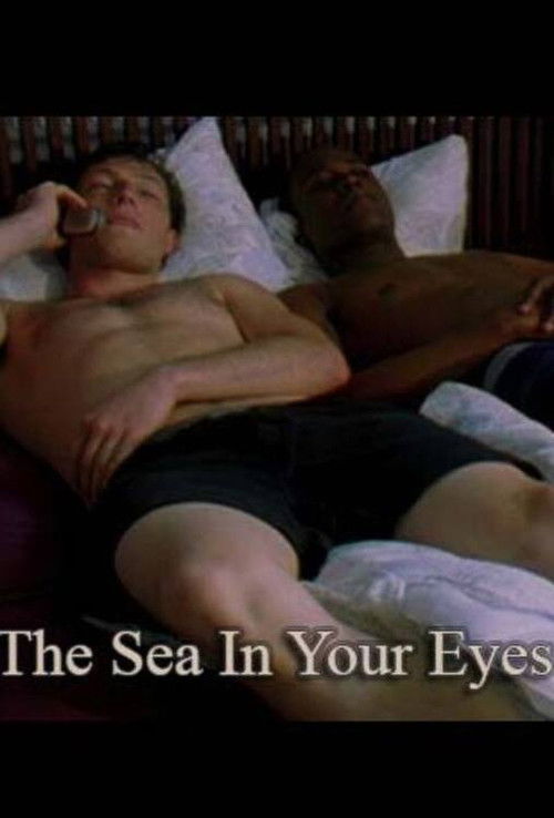 The Sea in Your Eyes (2007) poster