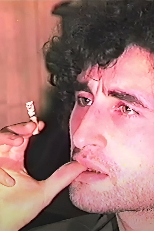 The Mad Prince: The Mansion (1986) poster