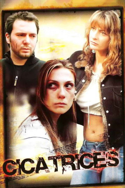 Cicatrices (2005) poster