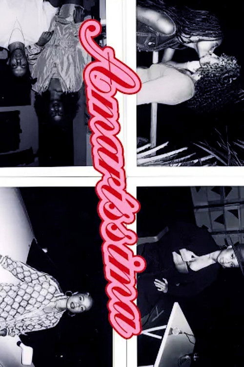 Amaríssima (2024) poster