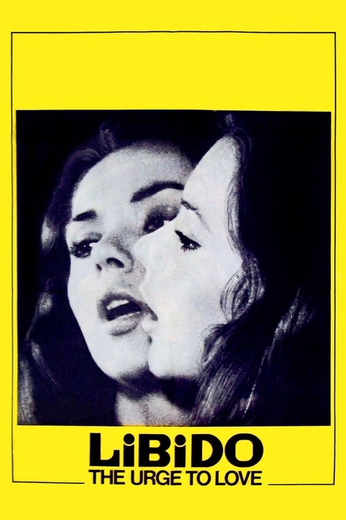 Je suis une nymphomane (1971) poster