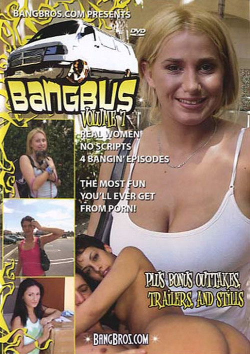 Bang Bus 7 (2005) poster