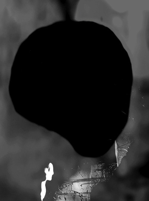 Escape (2017) poster