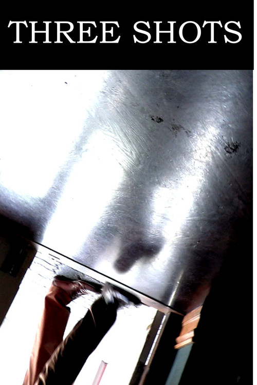 Three Shots (2023) poster