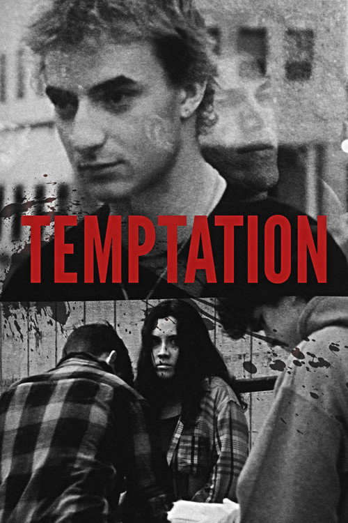 Temptation (2025) poster