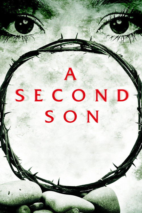 A Second Son (2012) poster
