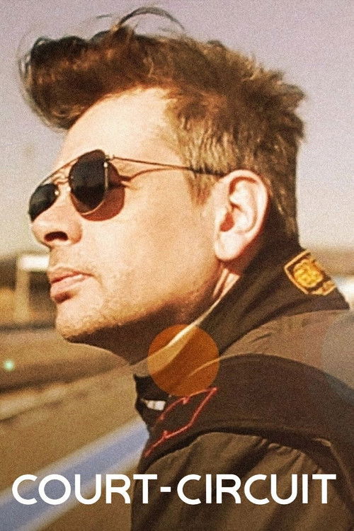 Court-circuit (2020) poster