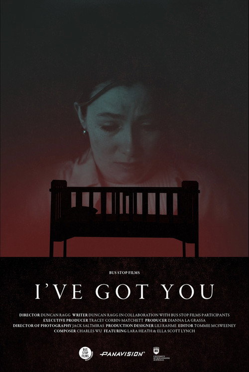 I've Got You (2023) poster