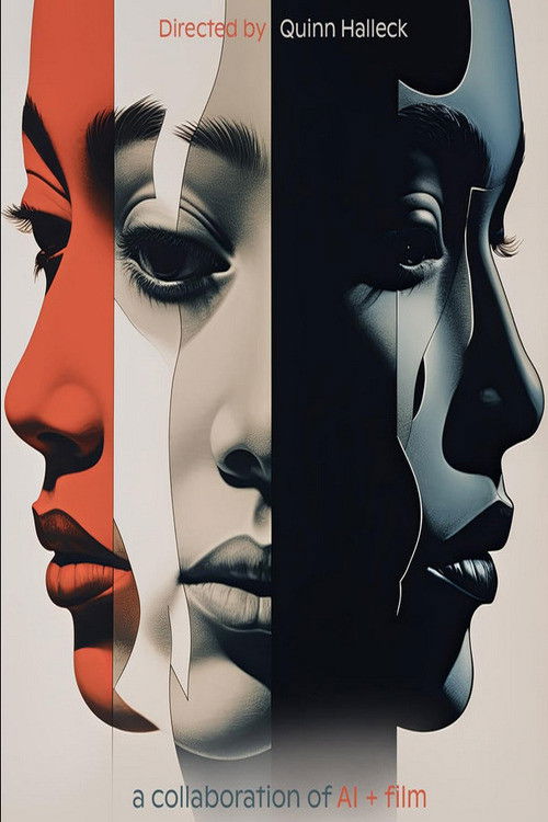 Sigma_001 (2023) poster