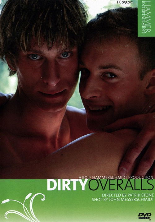 Dirty Overalls (2005) poster