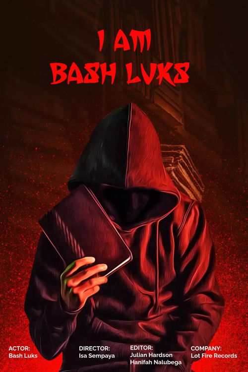 I am Bash Luks: A Glimpse into the Life of a Musical Virtuoso (2023) poster