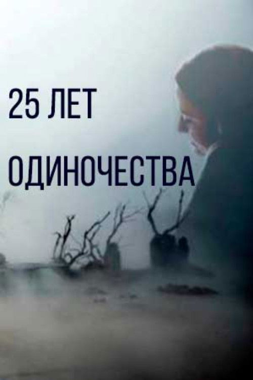 25 Years of Solitude (2020) poster
