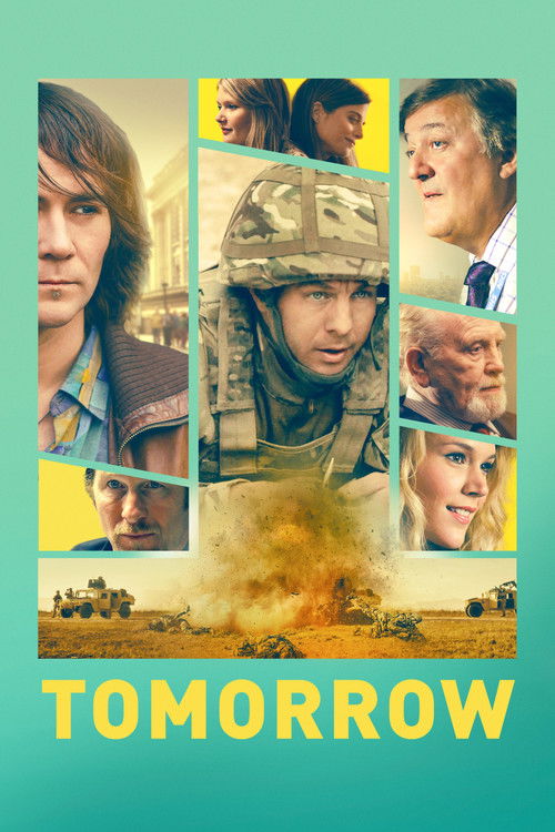 Tomorrow (2019) poster