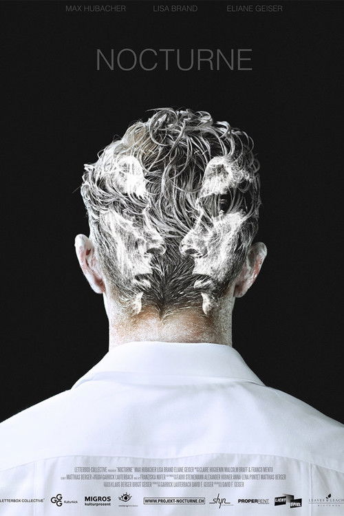 Nocturne (2014) poster