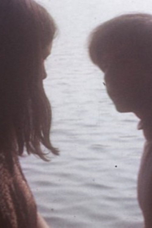 Carolyn and Me: Part Two (1969) poster