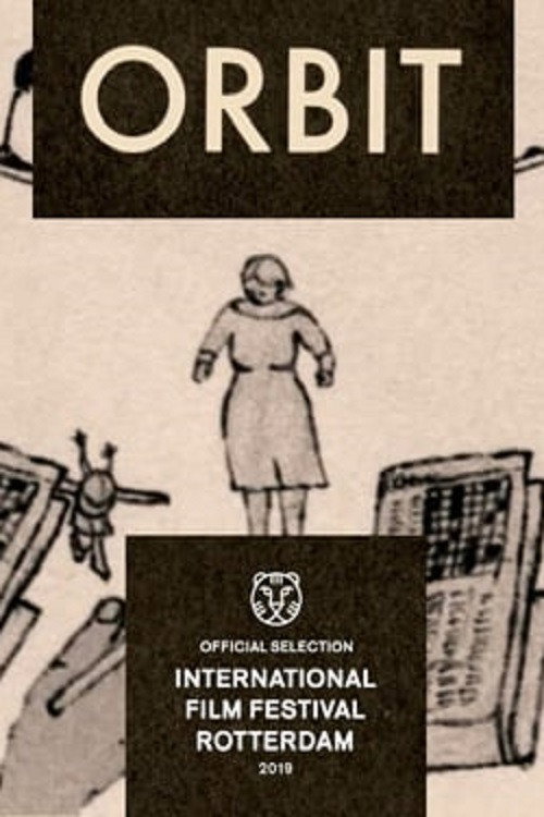 Orbit (2019) poster