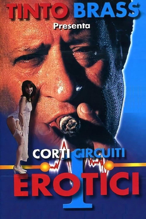 Erotik Kısa Öyküler Cilt 1 (1998) poster