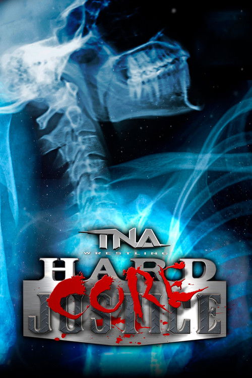TNA Hardcore Justice 2012 (2012) poster