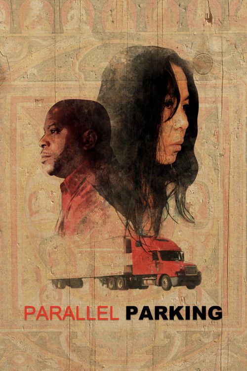 Parallel Parking (2018) poster