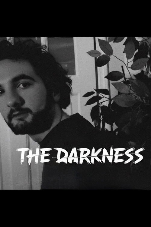The Darkness (2025) poster