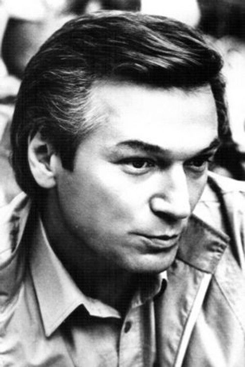 Аристарх Ливанов