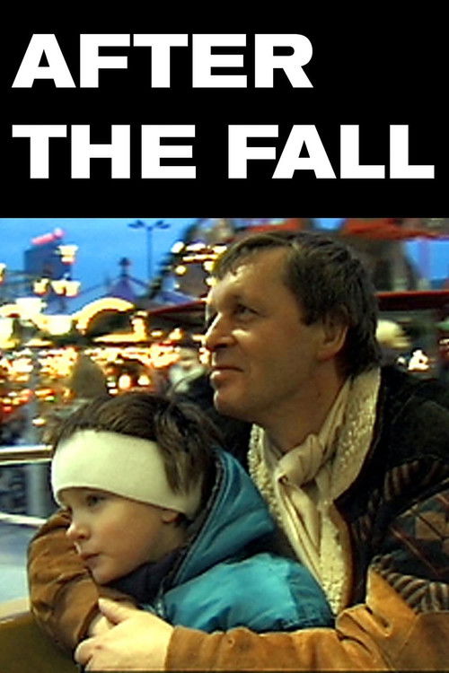 After the Fall (2000) poster