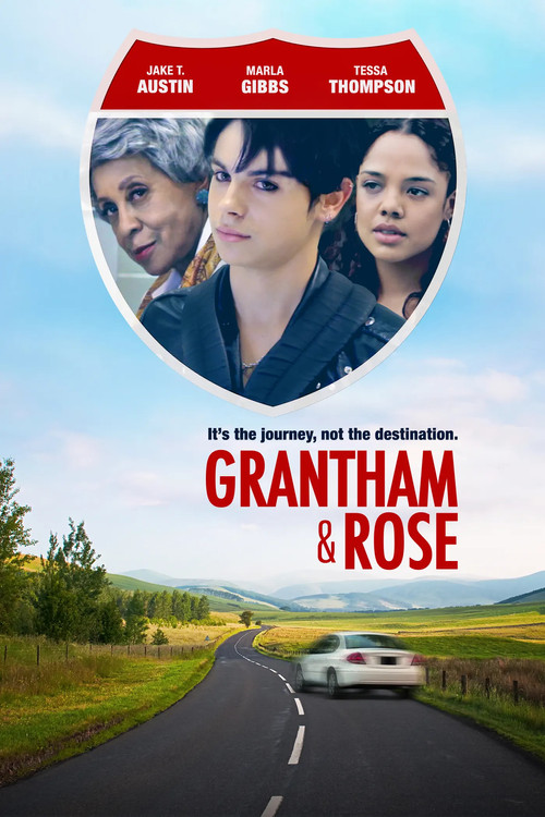 Grantham & Rose (2014) poster
