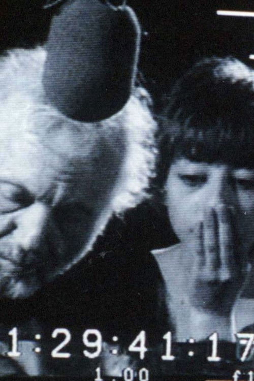 Starting from the Scratch (1996) poster