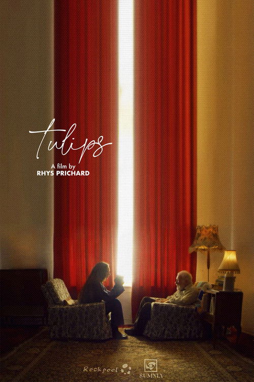 Tulips (2025) poster