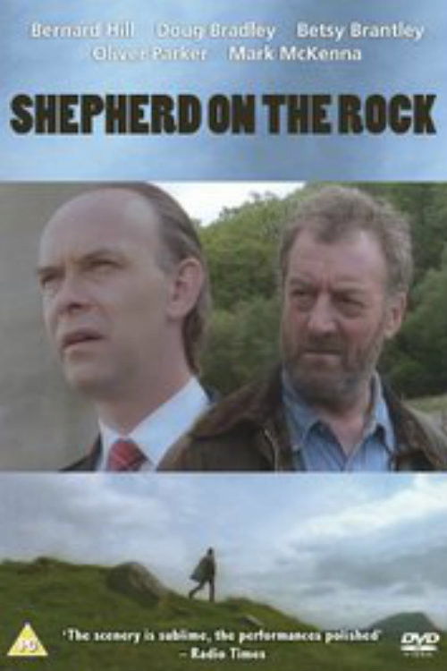 Shepherd on the Rock (1993) poster