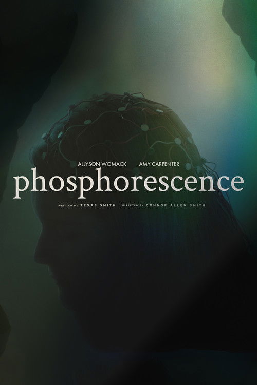 Phosphorescence (2019) poster