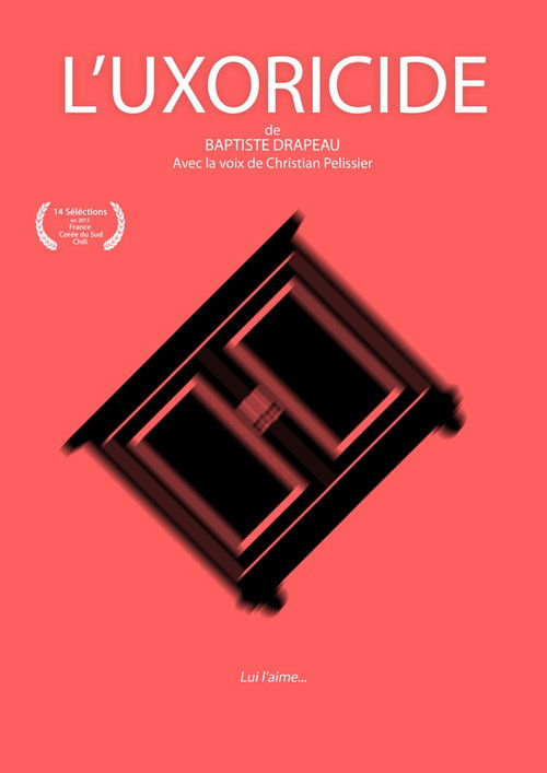 L’Uxoricide (2014) poster