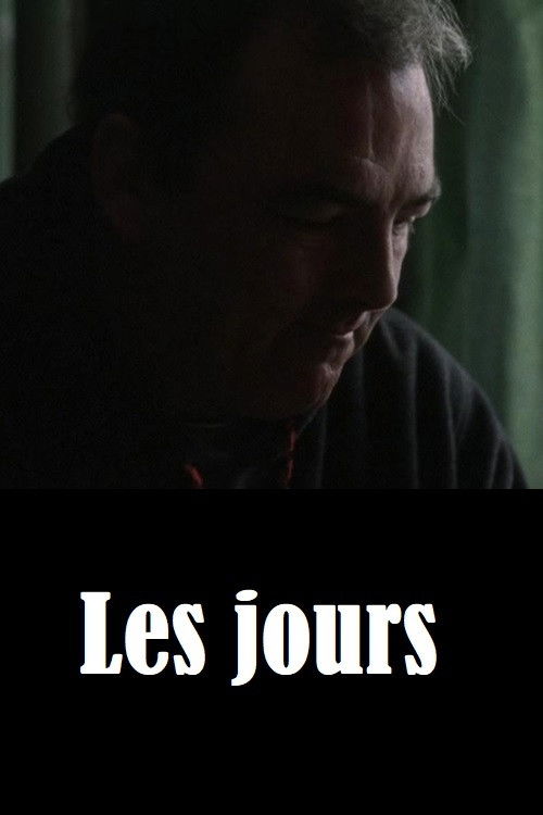 Les jours (2006) poster
