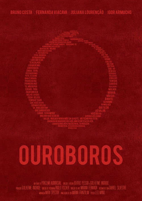 Ouroboros (2018) poster