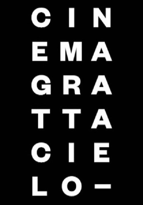 Cinema Grattacielo (2017) poster