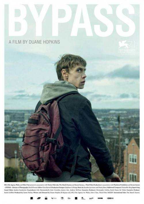 Bypass (2014) poster