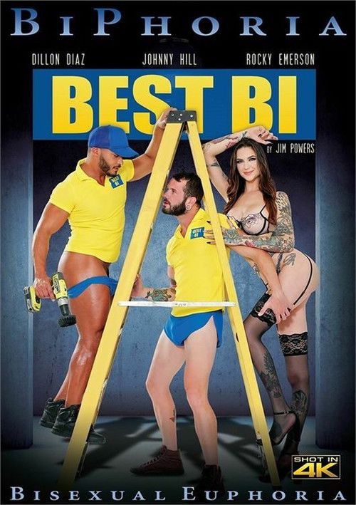Best Bi (2021) poster