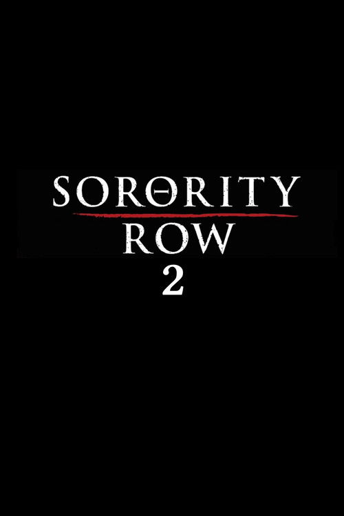Sorority Row 2 poster