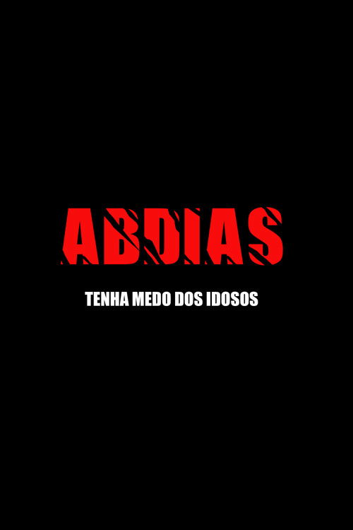 Abdias (2024) poster